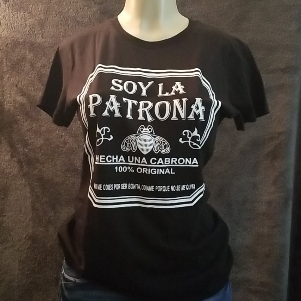 Womens T-shirt